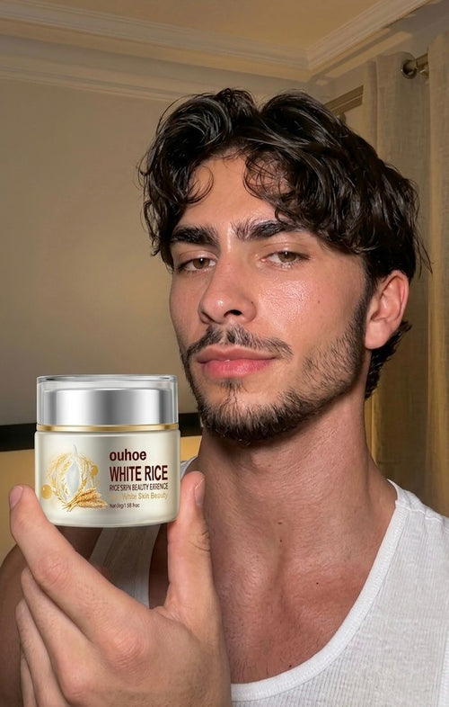 Crema unificadora de piel
